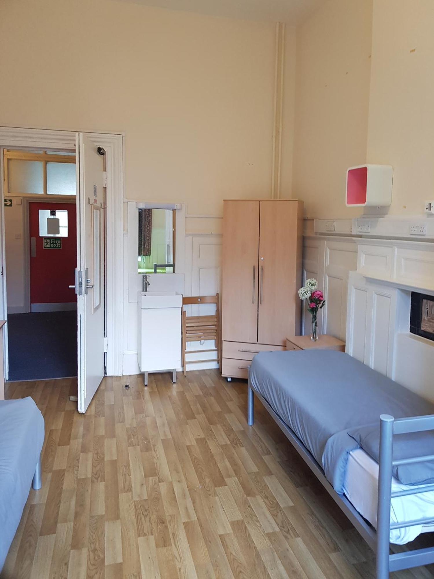 Belsize House Hostel London Room photo