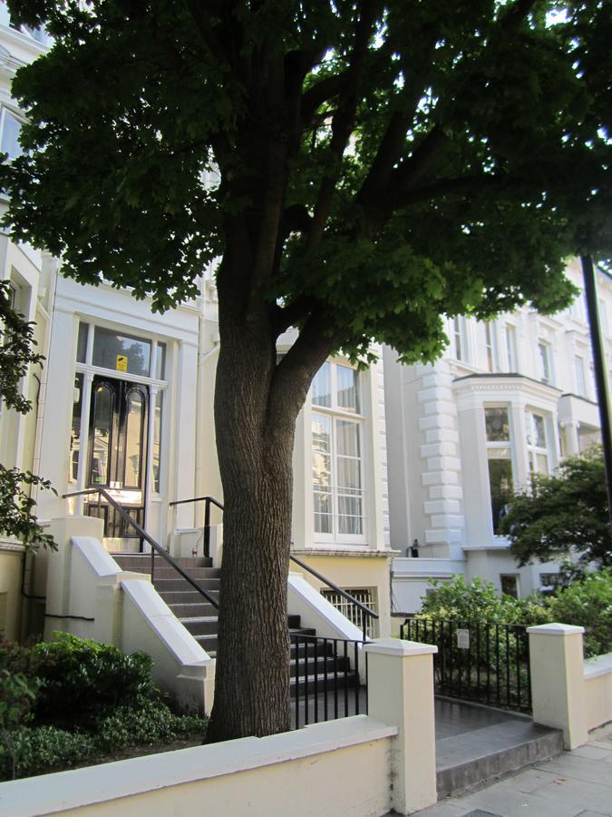 Belsize House Hostel London Exterior photo