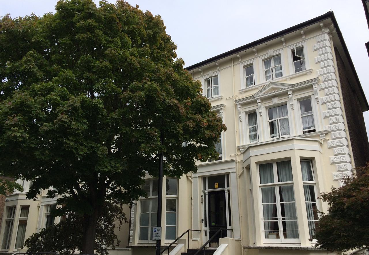 Belsize House Hostel London Exterior photo