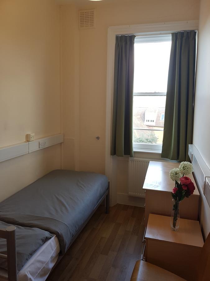 Belsize House Hostel London Exterior photo
