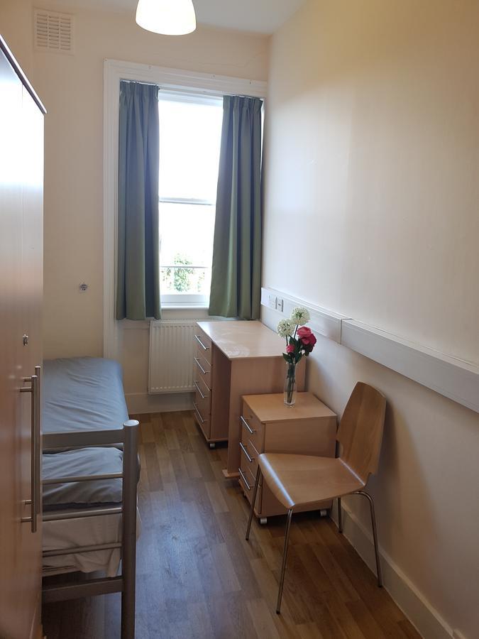 Belsize House Hostel London Exterior photo
