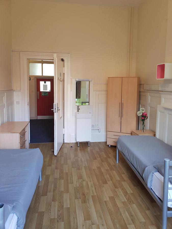 Belsize House Hostel London Exterior photo