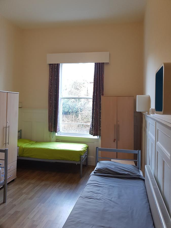 Belsize House Hostel London Room photo